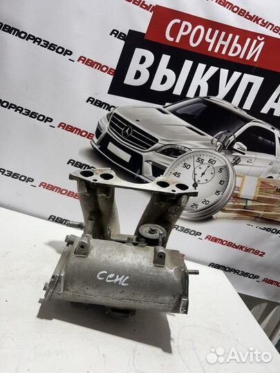 Впускной коллектор Заз Шанс Сенс 1.3