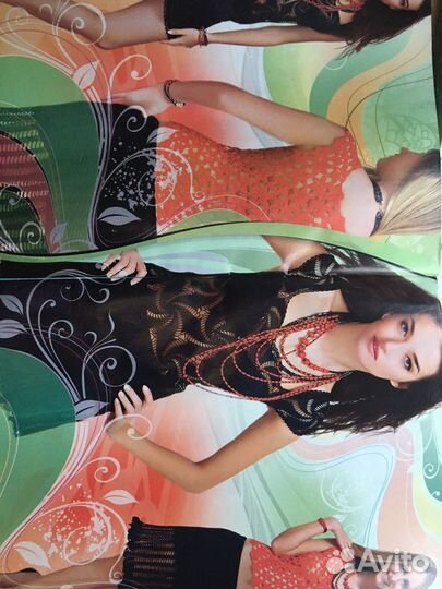 Журнал Дуплет 90 2ая часть