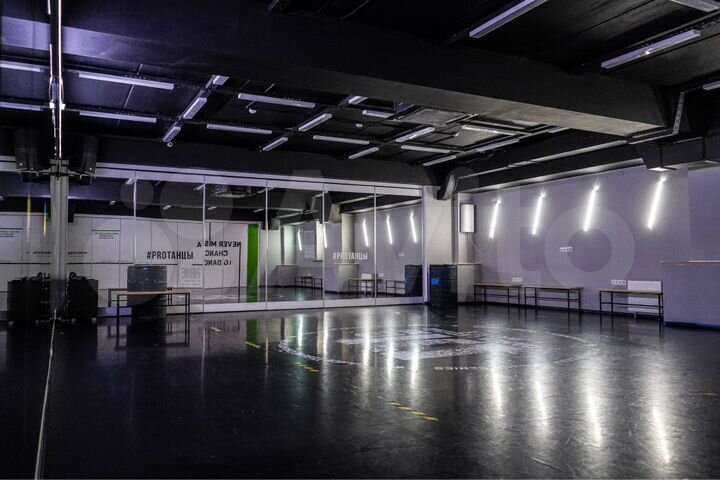 Свободного назначения, 110 м²