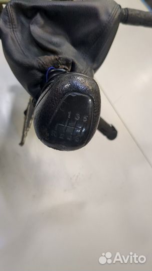 Кулиса кпп Mercedes Sprinter, 2012