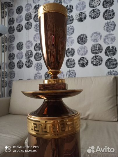 Ваза напольная