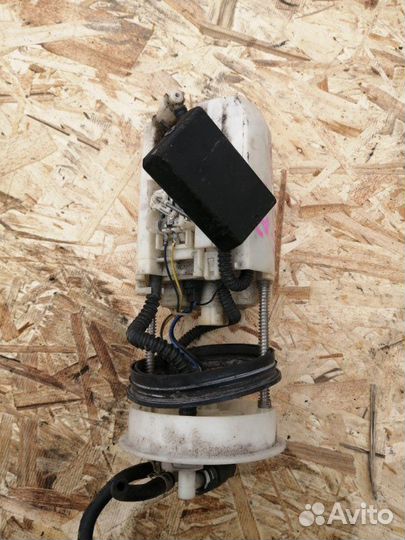 Топливный насос Honda Civic FD1 R18A