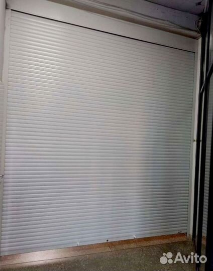 Гаражные секционные ворота в рассрочку