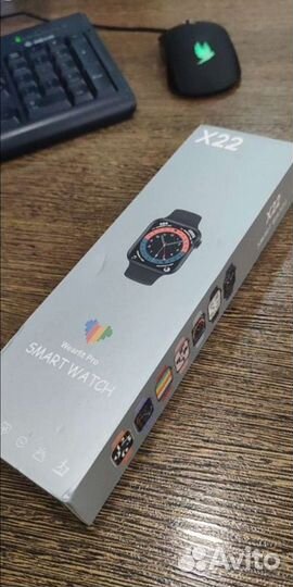 Смарт - часы SMART watch