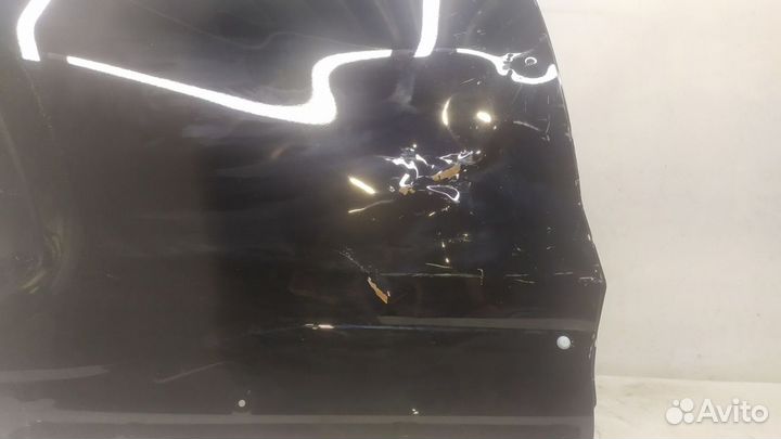 Дверь задняя правая Toyota Rav4 XA50 2018