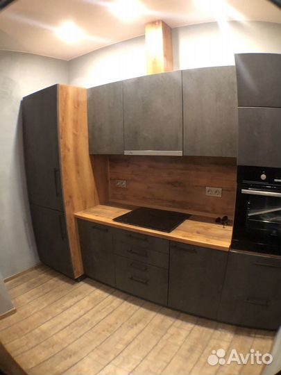 Кухня мдф Камень 3 метра от производителя за 7 дне