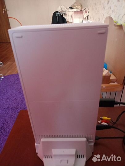 Xbox series s (ростест)