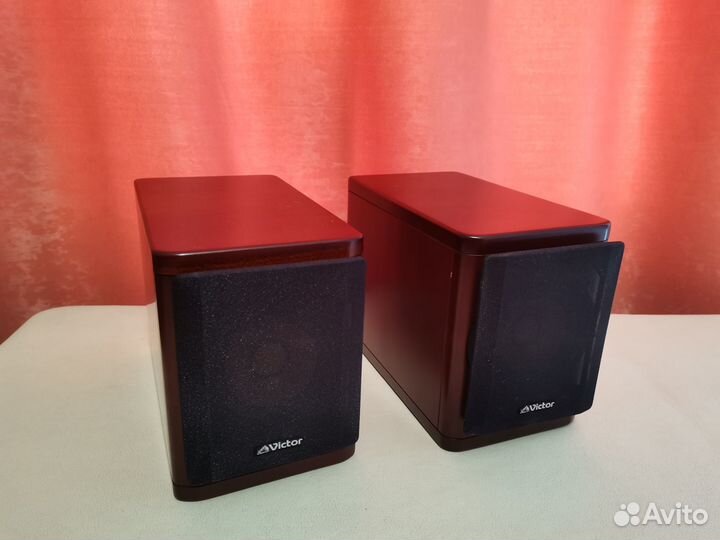 Акустические колонки Victor SP- exak1