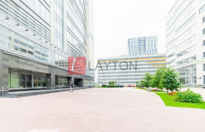 Сдам офисное помещение, 240 м²