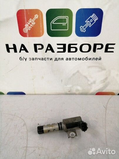 Клапан vvti Toyota Camry XV50 2GR-FE 2013