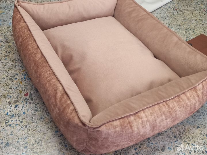 Лежанка для животных