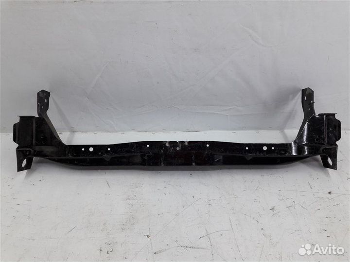 Панель передняя телевизор передний Nissan Almera