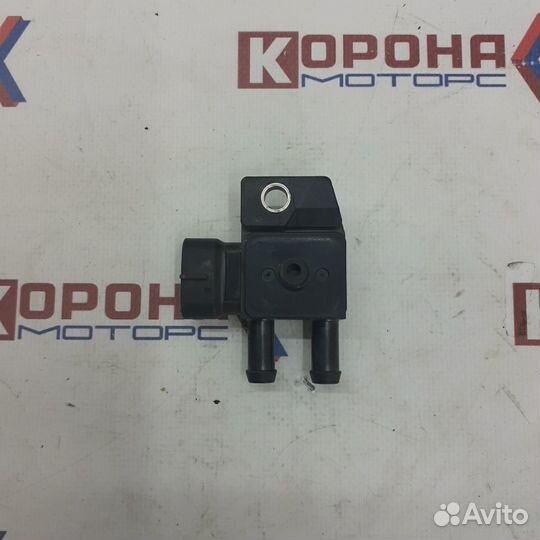 Датчик давления выхлопных газов KIA sorento 09
