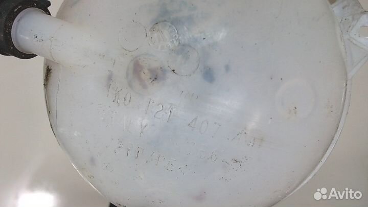 Бачок расширительный Seat Altea, 2010