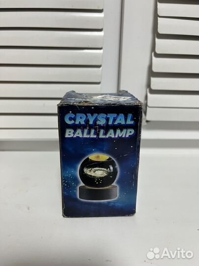 Ночник декоративный