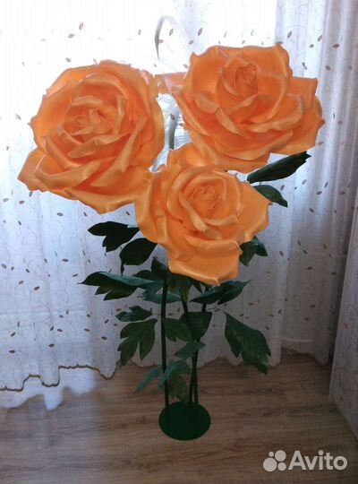 Оформление фотозоны