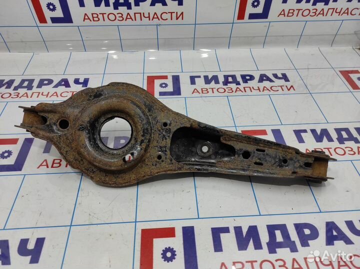 Рычаг задний нижний Ford Focus 2 1548460