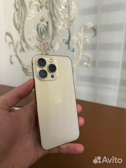 iPhone 13 Pro, 128 ГБ