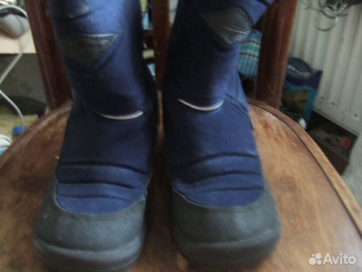 Детская обувь