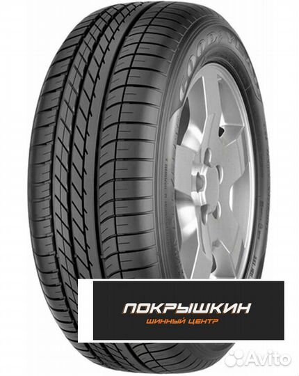 Goodyear Eagle F1 Asymmetric SUV AT 235/50 R20 104W