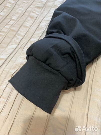 Пуховик мужской