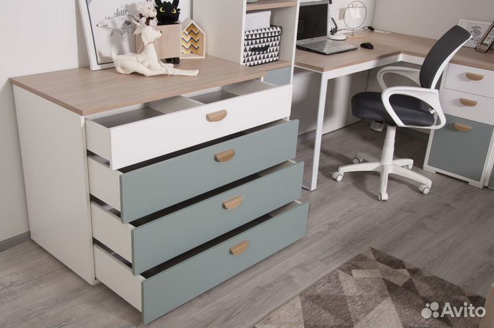 Детская мебель