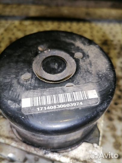 Блок ABS Dodge Caliber