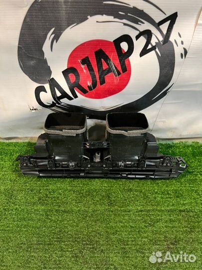 Воздуховод Toyota C-Hr NGX50 8NR-FTS 2017