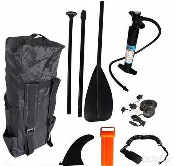 Sup борд 11 jsnj