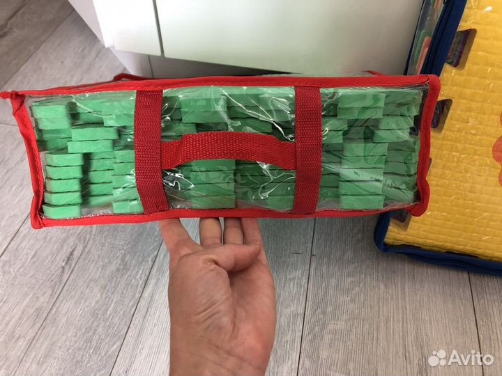 Детский коврик