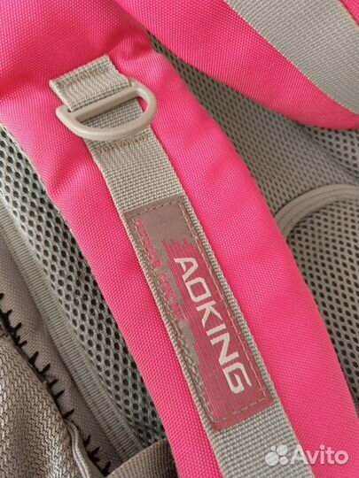 Рюкзак для девочки