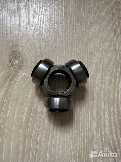 Трипоид шруса Сеаз 11116 Ока