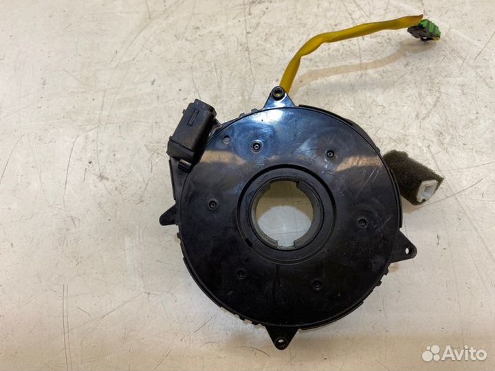 Шлейф-лента подушки безопасности Kia Spectra седан