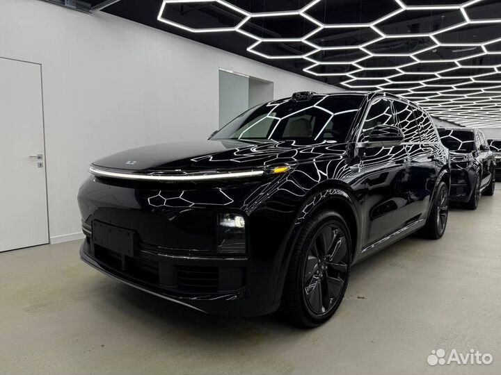 LiXiang L9 1.5 AT, 2024