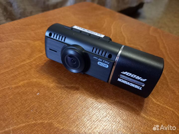 Видеорегистратор