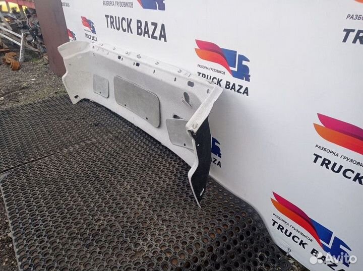 Обшивка потолка передняя Volvo FH, Volvo FM