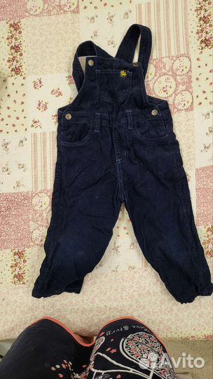 Детские вещи пакетом для девочек