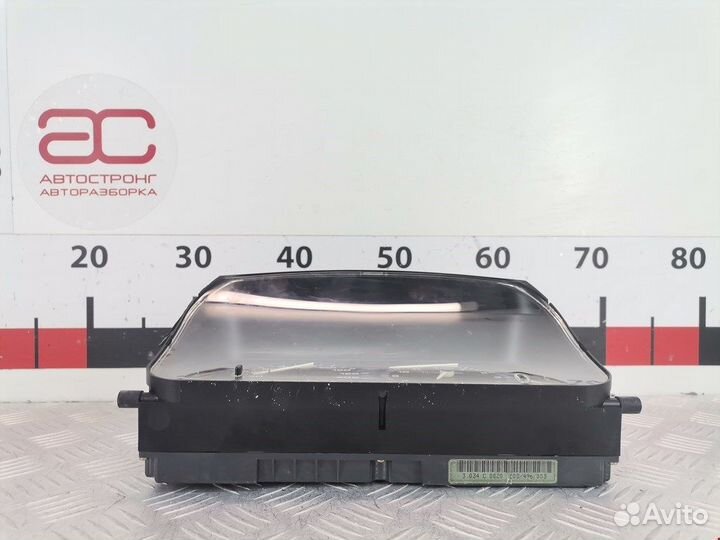 Панель для Volkswagen Golf 3