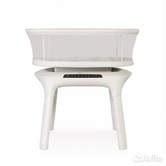 Колыбель 4moms mamaroo sleep