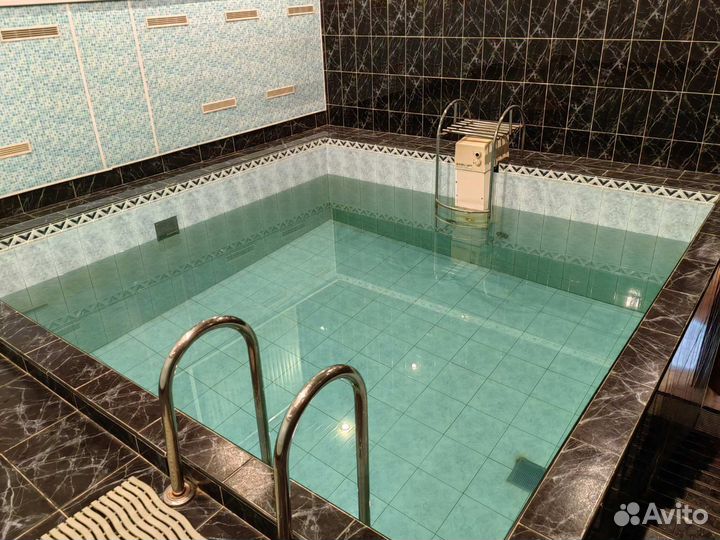 Баня сауна на час