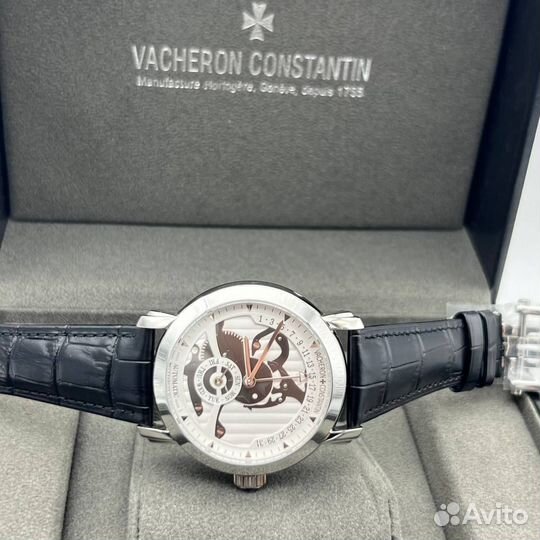 Мужские часы Vacheron Constantin