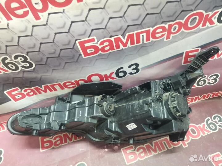 Фара Hyundai Elantra AD 2019 перед. прав. (б/у)