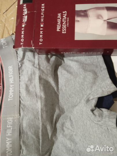 Трусы мужские