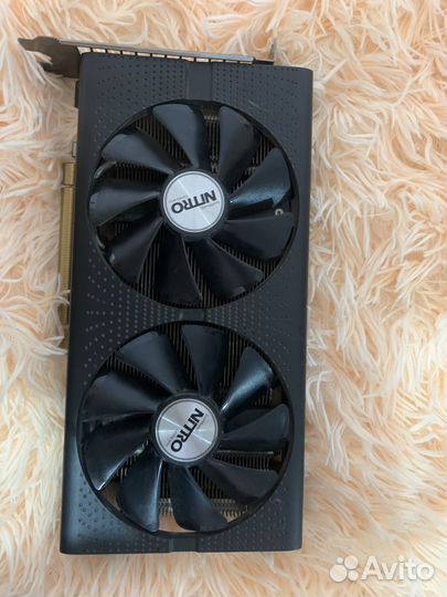 Rx470 4gb sapphire nitro