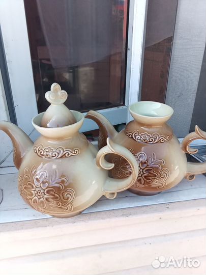 Горшок для запекания