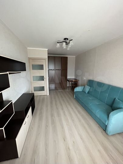 1-к. квартира, 33 м², 7/16 эт.