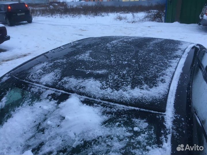 Крыша Mitsubishi Galant