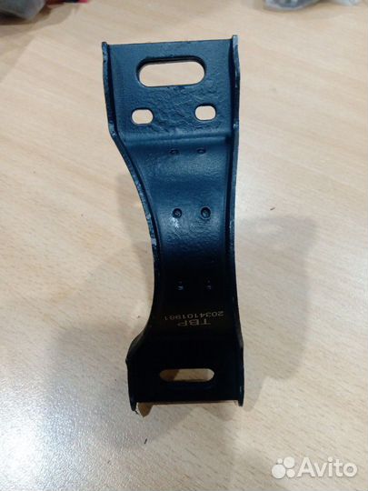 Подвесной подшипник w203