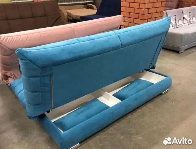 Диван прямой новый