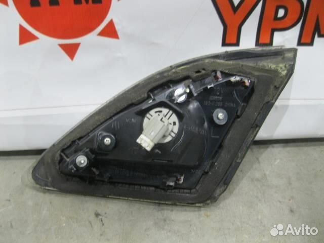 Фонарь задний внутренний левый от Mazda Mazda 6